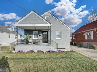 1212 Glacier Ave, Capitol Heights, MD