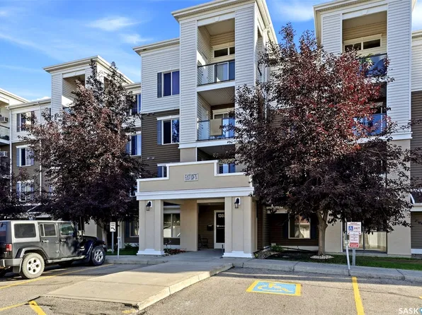 1300 Stockton Street #309 E, Regina, SK S4X 0G1