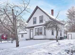 1271 Water St, Fitchburg, MA 01420