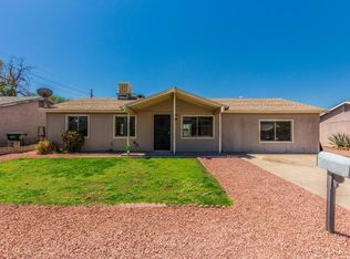 7107 W Almeria Rd, Phoenix, AZ 85035