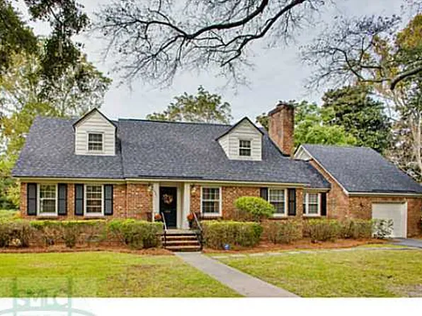 5507 Waters Dr, Savannah, GA 31405
