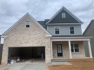 6324 Barker Station Walk, Buford, GA