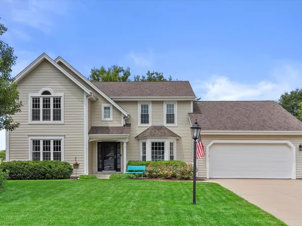 W246N5911 Prairie Falcon PASS, Sussex, WI 53089