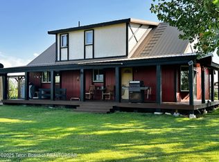 138 First North Rd, Big Piney, WY 83113