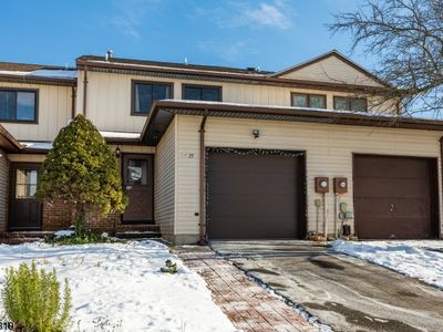 35 Saxonney Cir, Flemington, NJ, 08822