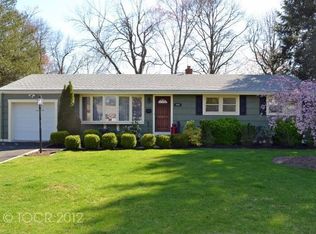 629 Valley Ct, Washington Township, NJ 07676