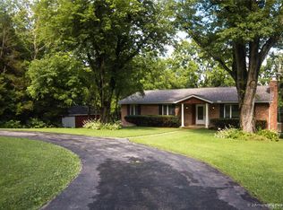 3384 Eleazer Rd, Xenia, OH 45385