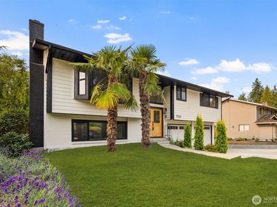 3226 102nd Place SE, Everett, WA, 98208