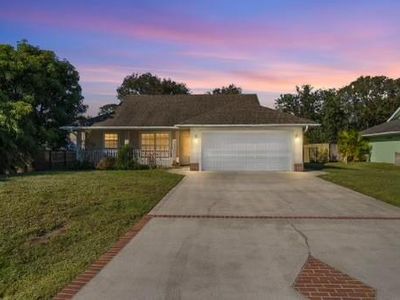 1255 34th Ave Sw, Vero Beach, FL, 32968
