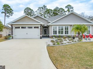 357 Laurel Landing Blvd, Kingsland, GA 31548