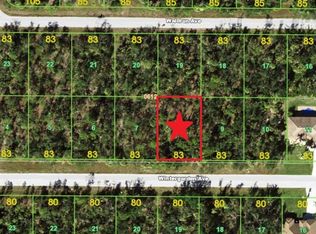 17070 Wintergarden Ave #7, Pt Charlotte, FL 33948