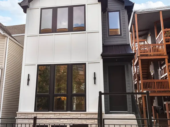 2120 N Keeler Ave, Chicago, IL 60639