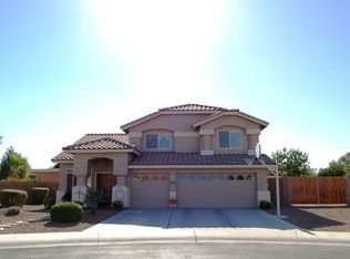 343 W Patrick St, Gilbert, AZ 85233