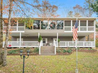 95 Morgan Way #2078, Ellijay, GA 30540