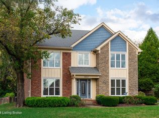 9717 Bay Hill Dr, Louisville, KY 40223