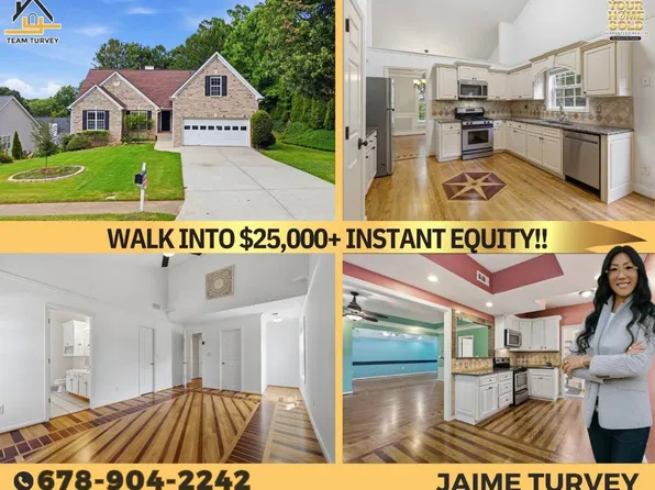 310 Cedarhurst Rd, Lawrenceville, GA 30045