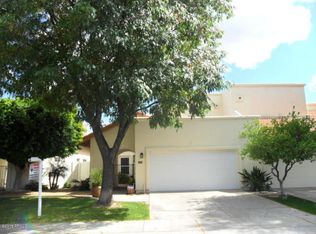 1911 E Rhea Rd, Tempe, AZ 85284