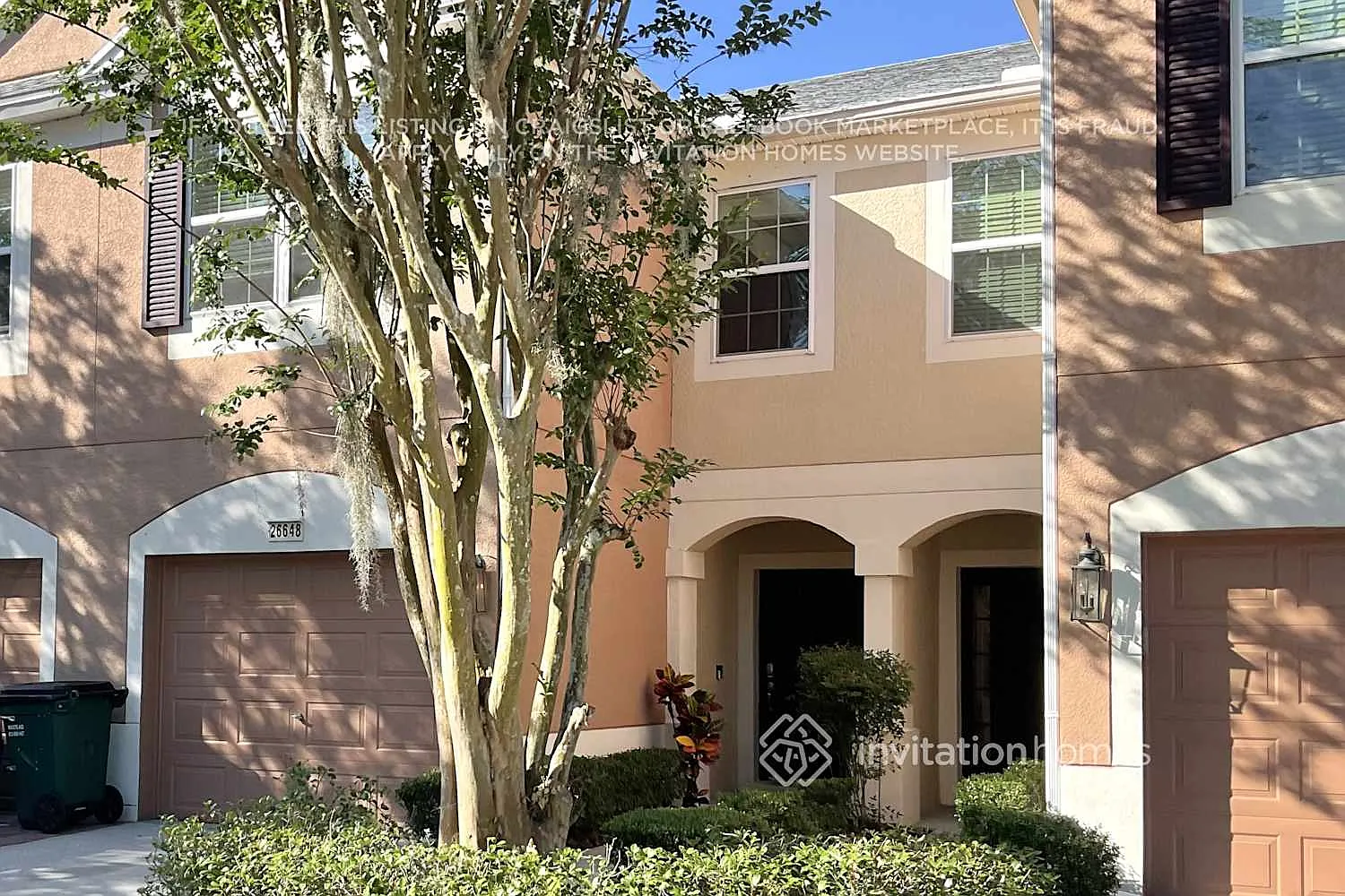 26648 Castleview Way Wesley Chapel, FL 33544 — Photo 2