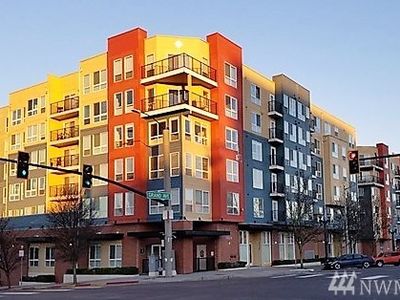 2818 Grand Ave Unit B202, Everett, WA, 98201
