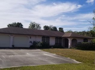 2632 NE 6th Ct, Okeechobee, FL 34972