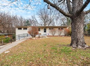 1006 Karla Ln, Manhattan, KS 66502