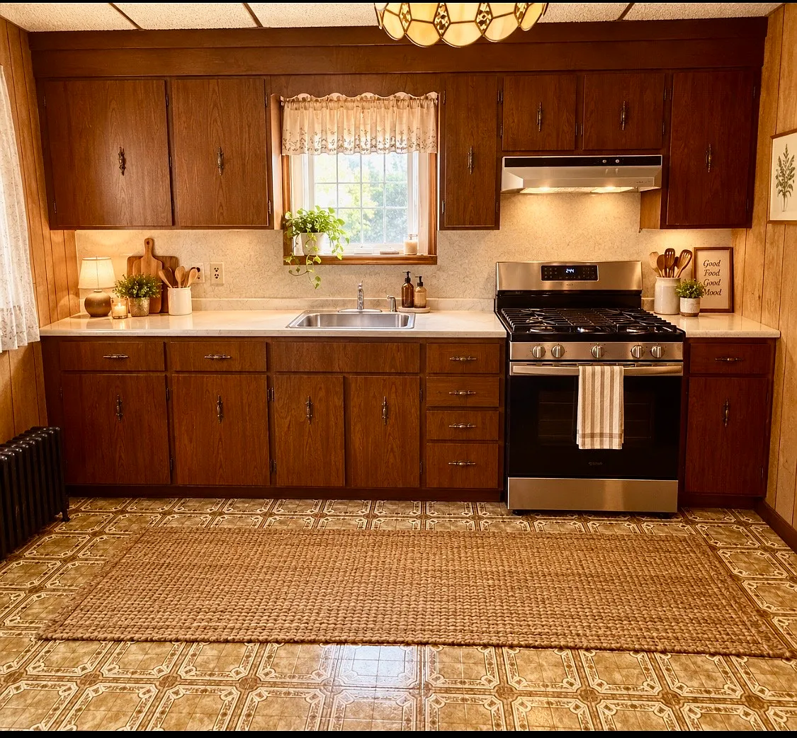 1 bed, $2,300 — Photo 1