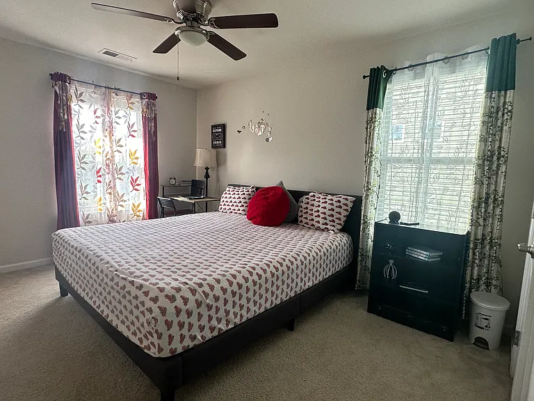 Bedroom 1