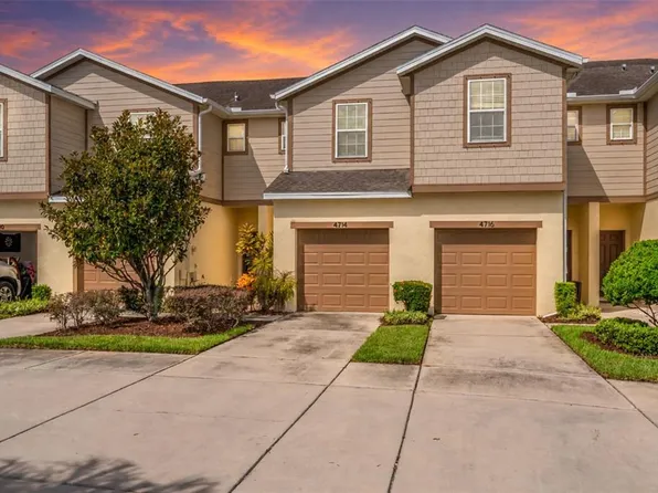 4714 WHITE SANDERLING COURT, TAMPA, FL 33619