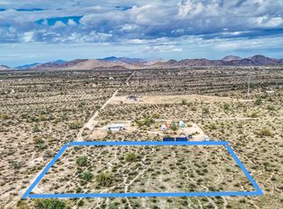 4619 N Sage St, Maricopa, AZ 85139