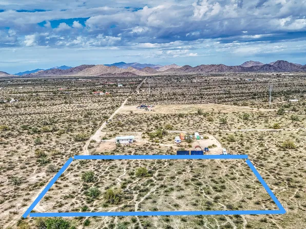 4619 N SAGE Street #-, Maricopa, AZ 85139