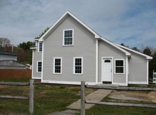 3 Bergeron Way, Seabrook, NH 03874
