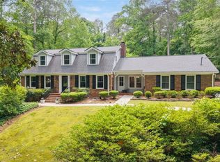 1450 Pebble Creek Rd SE, Marietta, GA 30067