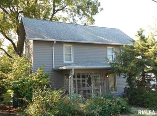 728 N Randolph St, Macomb, IL 61455