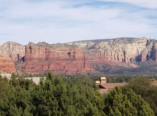 100 Crystal Sky Dr, Sedona, AZ 86351