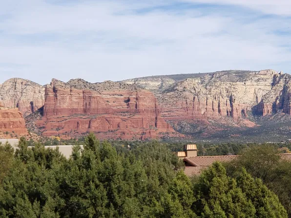 100 Crystal Sky Drive, Sedona, AZ 86351