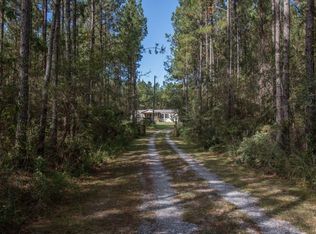 26620 Wilson Cemetery Rd, Vancleave, MS 39565