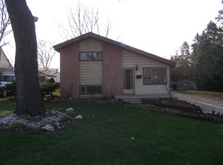 207 45th Ave, Northlake, IL