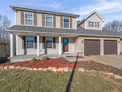 11616 N Charlotte St, Kansas City, MO, 64157