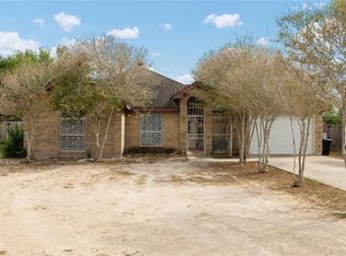 1622 Adam Lee Dr, Edinburg, TX 78541