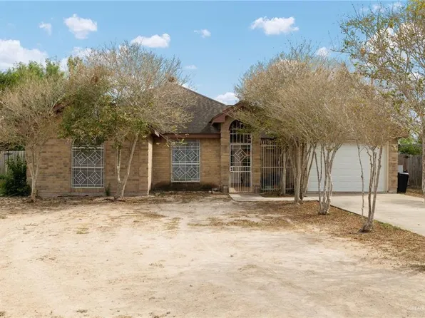 1622 Adam Lee Dr, Edinburg, TX 78541