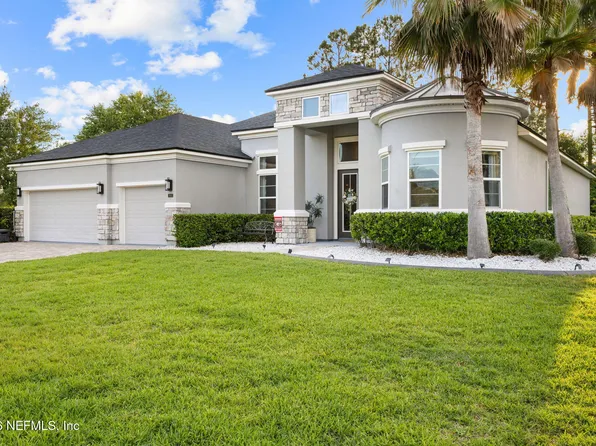 2505 CLUB LAKE Drive, Orange Park, FL 32065