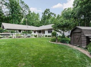 306 Meadowridge Dr, Maiden, NC 28650