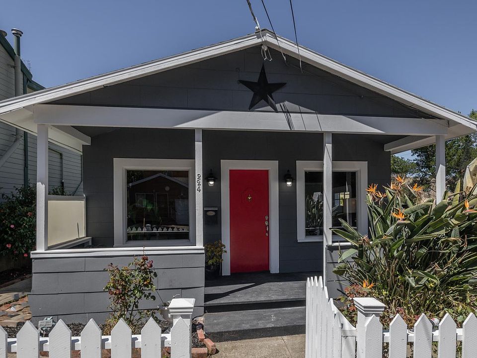 1st image of 224 Mariposa St