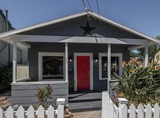 224 Mariposa St, Brisbane, CA 94005
