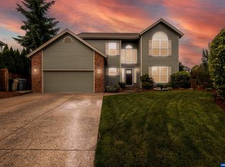 1340 NW Ashley Dr, Albany, OR 97321