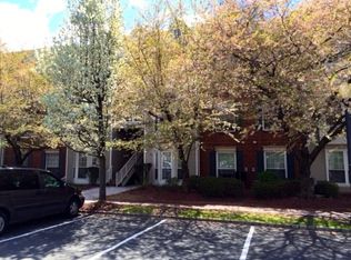 63 Cherry St #63, Jersey City, NJ 07305