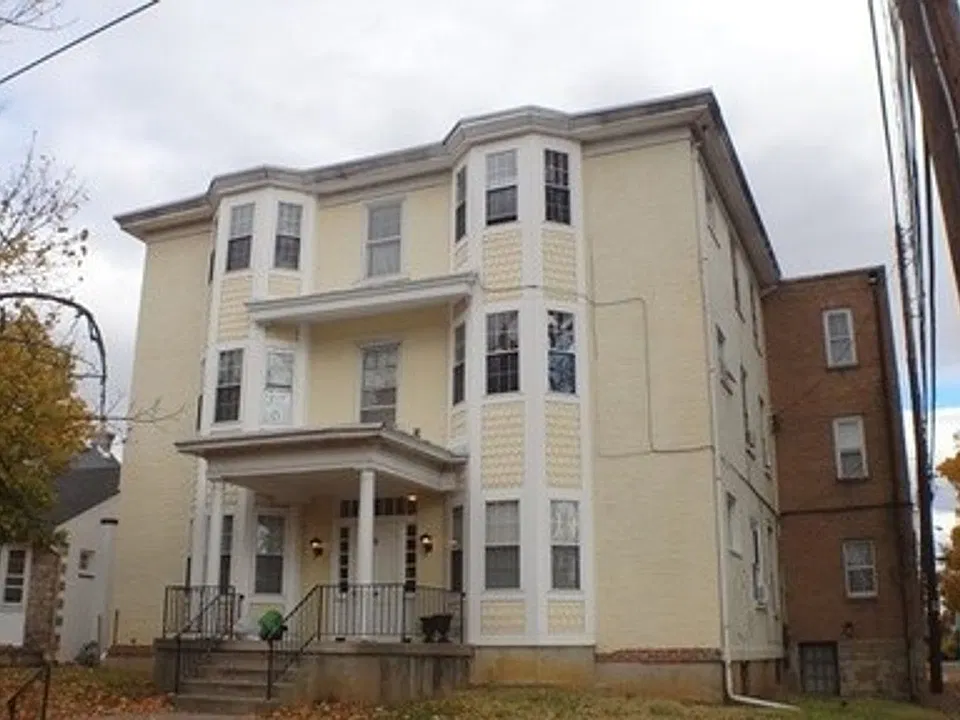 530 High St