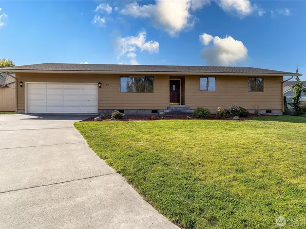 1182 SE Constitution, College Place, WA 99324