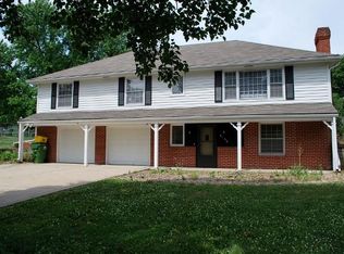 6136 Manning Ave #6136, Kansas City, MO 64133