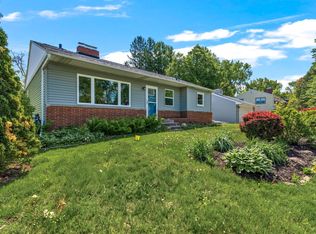 1810 Maryknoll Ave, Saint Paul, MN 55109